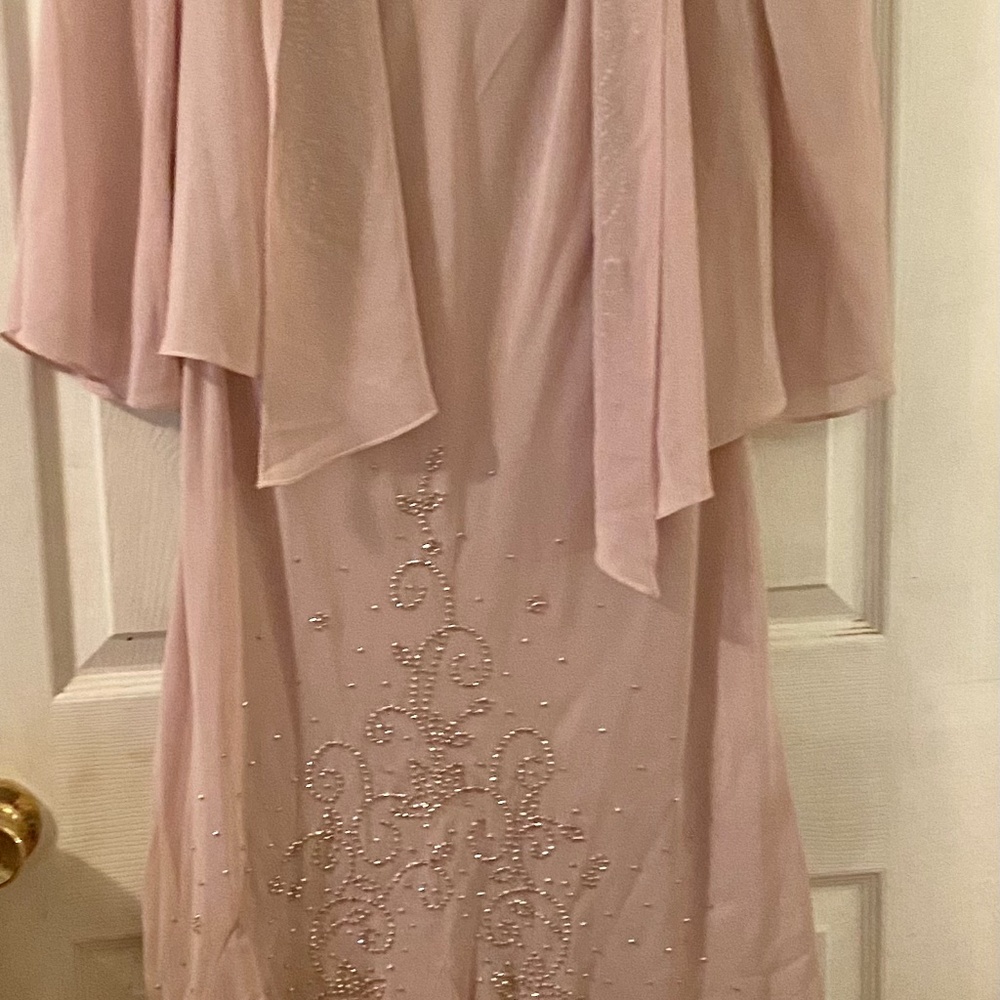 Mother of Bride Dress